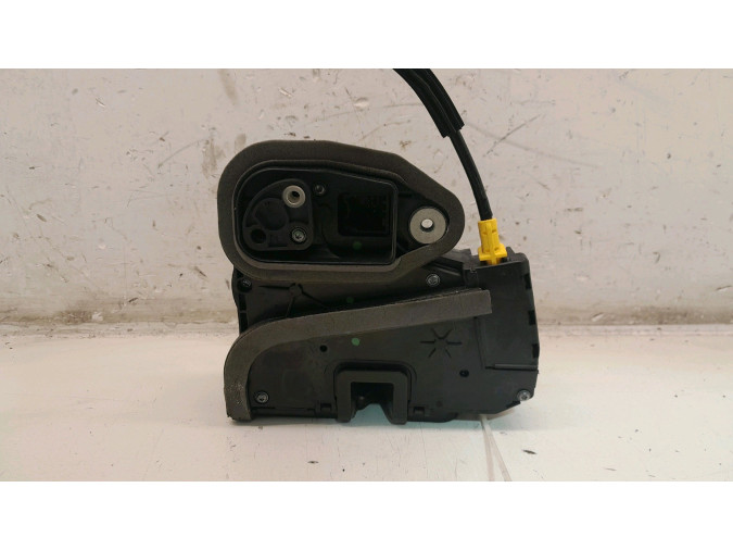 CERRADURA PUERTA DELANTERA IZQUIERDA OPEL ASTRA 2016