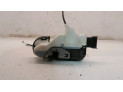 CERRADURA PUERTA DELANTERA IZQUIERDA PEUGEOT 3008 2012