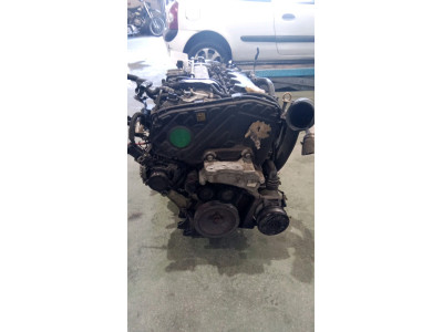 CAJA CAMBIOS OPEL VECTRA 2007