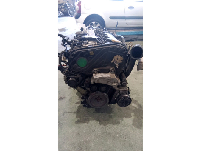 CAJA CAMBIOS OPEL VECTRA 2007