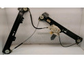 ELEVALUNAS DELANTERO DERECHO BMW 520D 2008