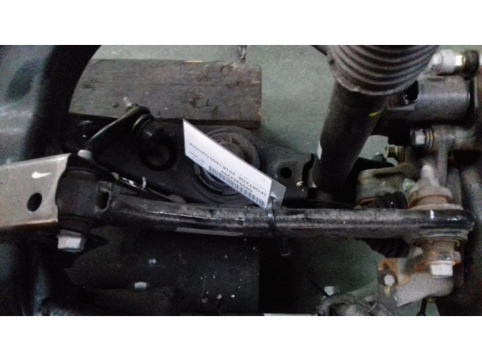 BRAZO SUSPENSION INFERIOR TRASERO KIA SPORTAGE 2018