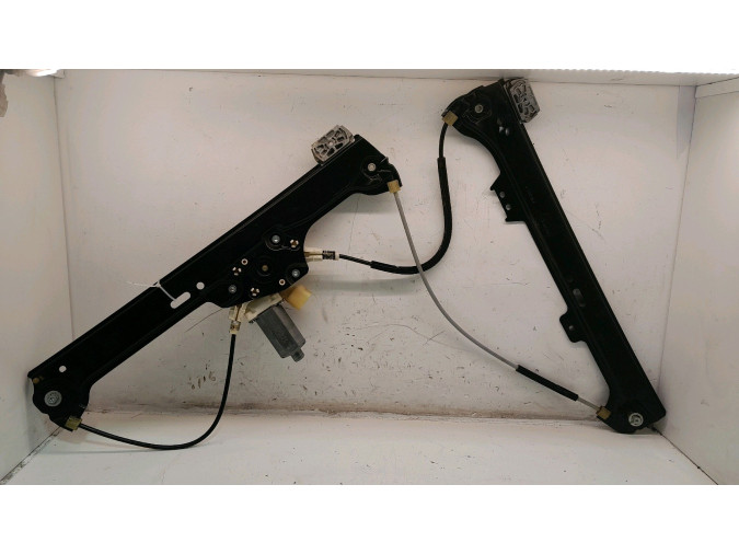 ELEVALUNAS DELANTERO DERECHO BMW 520D 2008