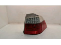 PILOTO TRASERO DERECHO BMW 520D ROJO / BLANCO 2008