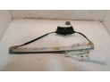 ELEVALUNAS TRASERO DERECHO AUDI Q5 2009
