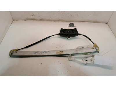 ELEVALUNAS TRASERO DERECHO AUDI Q5 2009