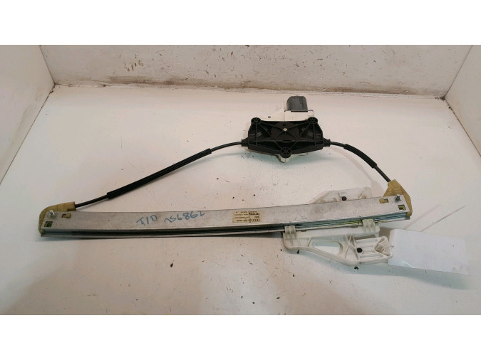 ELEVALUNAS TRASERO DERECHO AUDI Q5 2009