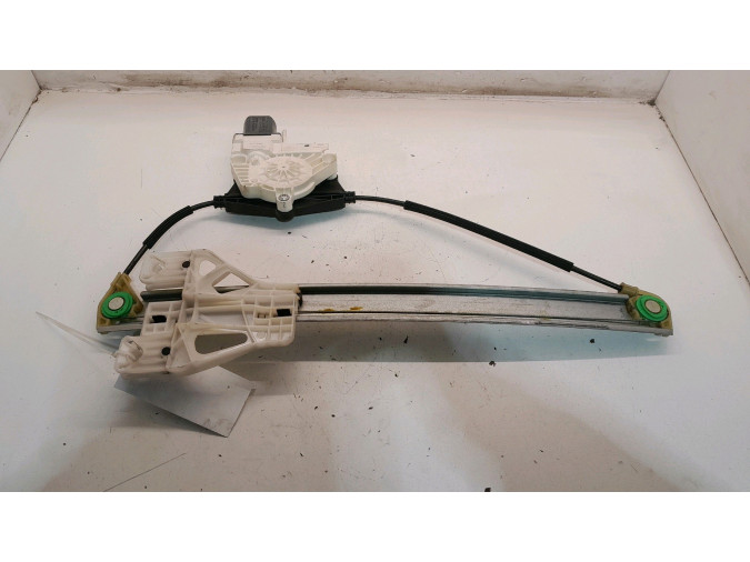 ELEVALUNAS TRASERO DERECHO AUDI Q5 2009