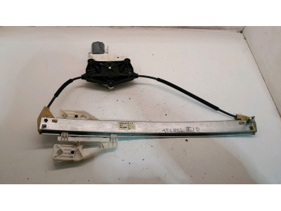 ELEVALUNAS TRASERO IZQUIERDO AUDI Q5 2009