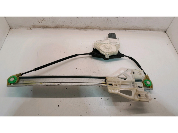 ELEVALUNAS TRASERO IZQUIERDO AUDI Q5 2009