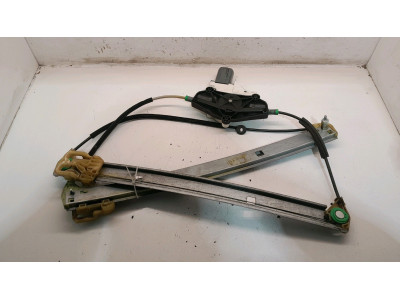 ELEVALUNAS DELANTERO IZQUIERDO AUDI Q5 2009