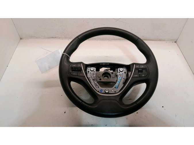 Volante dirección completo HYUNDAI I20 2018