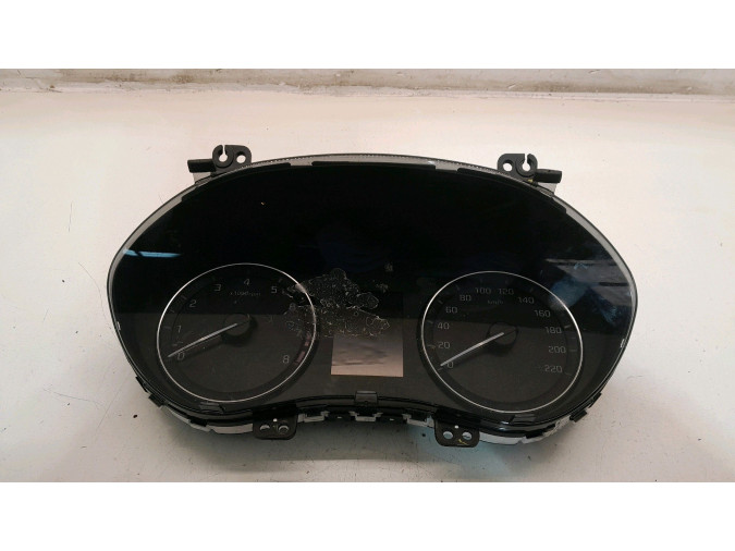 CUADRO INSTRUMENTOS HYUNDAI I20 2018