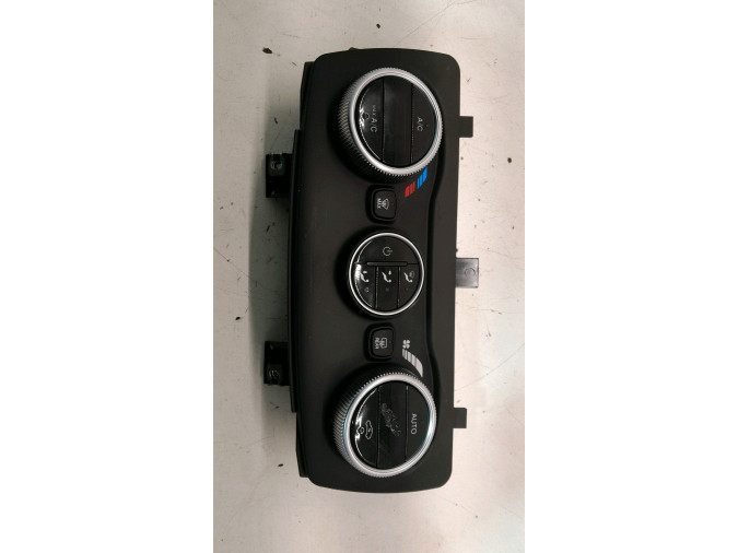 MANDO CALEFACCION FIAT TIPO 2022