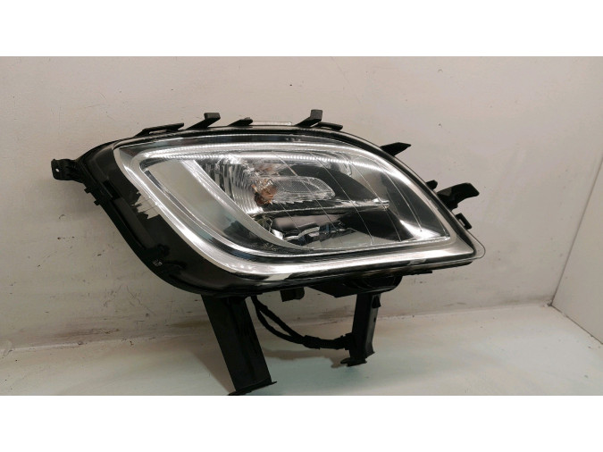 FARO ANTINIEBLA DERECHO OPEL ASTRA 2012