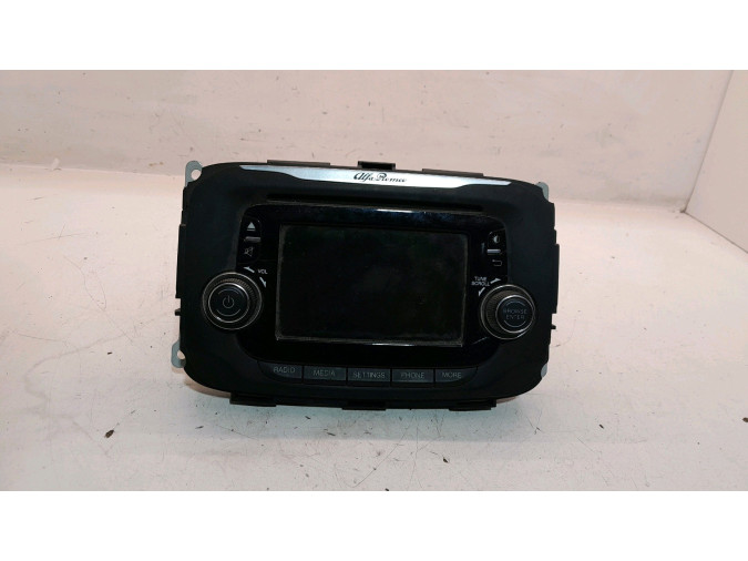 RADIO CD ALFA ROMEO MITO 2015