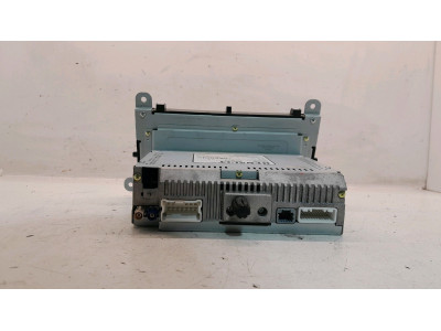 PANTALLA MULTIFUNCION RENAULT CLIO 2013