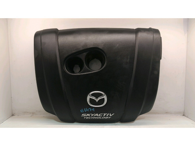 TAPA MOTOR MAZDA CX-3