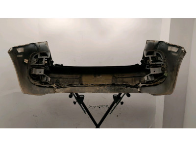 PARAGOLPES TRASERO CITROEN C3 PICASSO BLANCO 2012