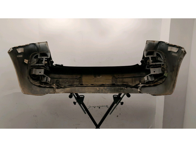 PARAGOLPES TRASERO CITROEN C3 PICASSO BLANCO 2012