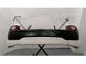 PARAGOLPES TRASERO CITROEN C3 PICASSO BLANCO 2012