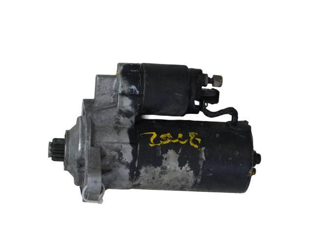 MOTOR ARRANQUE VOLKSWAGEN CADDY 2001