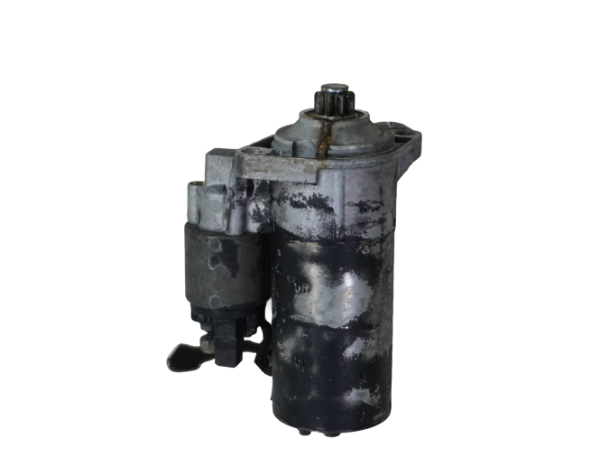 MOTOR ARRANQUE VOLKSWAGEN CADDY 2001