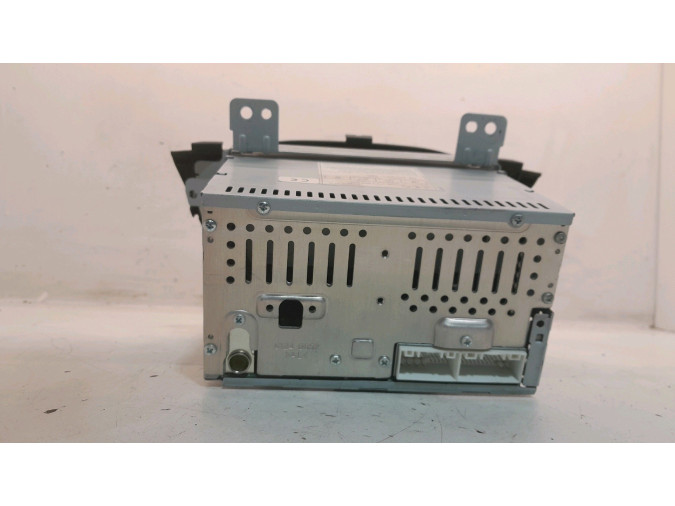 Autorradio HYUNDAI IX35 2011