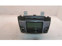 Autorradio HYUNDAI IX35 2011