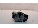 CERRADURA PUERTA DELANTERA DERECHA OPEL INSIGNIA 2015