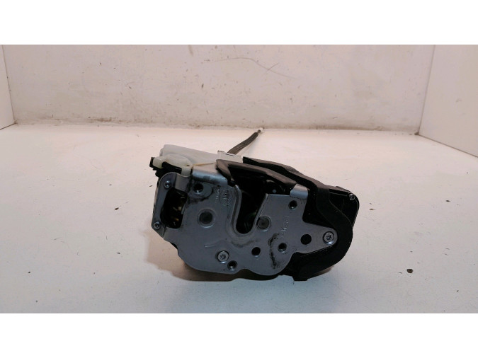 CERRADURA PUERTA DELANTERA DERECHA OPEL INSIGNIA 2015