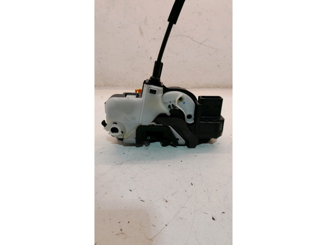 CERRADURA PUERTA DELANTERA DERECHA OPEL INSIGNIA 2015