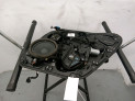 ELEVALUNAS TRASERO DERECHO VOLVO V40 2016