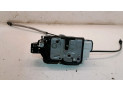 CERRADURA PUERTA DELANTERA DERECHA VOLVO V40 2016