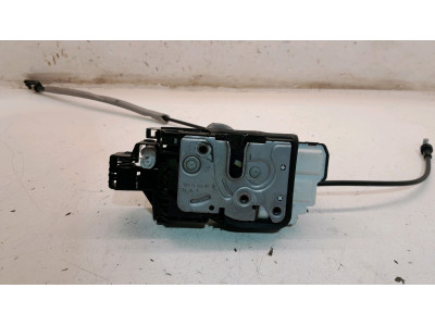 CERRADURA PUERTA DELANTERA DERECHA VOLVO V40 2016