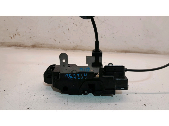 CERRADURA PUERTA DELANTERA DERECHA VOLVO V40 2016