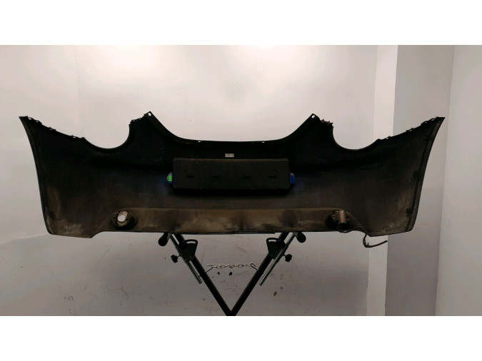 PARAGOLPES TRASERO VOLKSWAGEN NEW BEETLE AZUL 2000