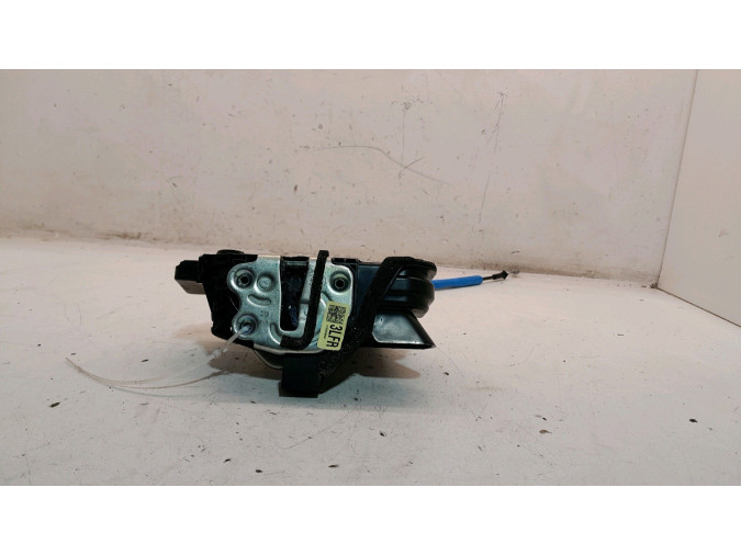 CERRADURA PUERTA DELANTERA DERECHA KIA STONIC
