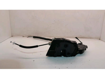 CERRADURA PUERTA DELANTERA DERECHA JAGUAR XE 2016