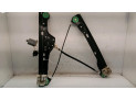 ELEVALUNAS DELANTERO DERECHO BMW 320I 2005