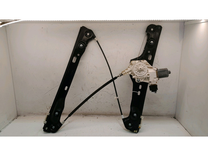 ELEVALUNAS DELANTERO DERECHO BMW 320I 2005