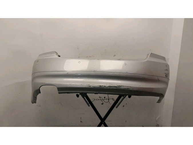 PARAGOLPES TRASERO BMW 320I GRIS 2005