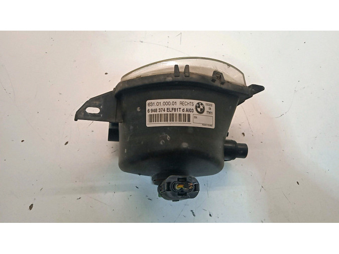 FARO ANTINIEBLA DERECHO BMW 320I 2005