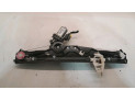 ELEVALUNAS DELANTERO DERECHO FORD KA 2015