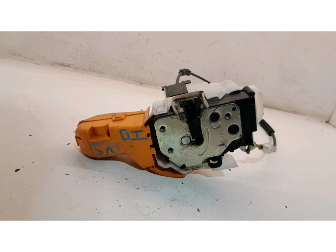 CERRADURA PUERTA DELANTERA IZQUIERDA FORD KA 2015