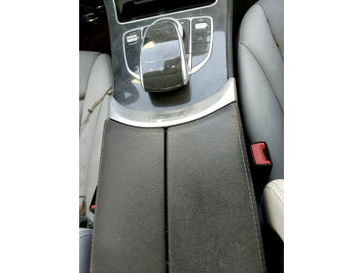 CENTRALITA AIRBAG MERCEDES C 220 BLUETEC / D 2016