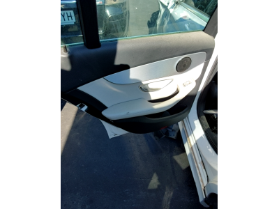 ELEVALUNAS TRASERO IZQUIERDO MERCEDES C 220 BLUETEC / D 2016