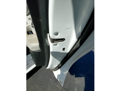 CERRADURA PUERTA TRASERA DERECHA MERCEDES C 220 BLUETEC / D 2016