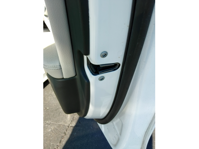 CERRADURA PUERTA DELANTERA DERECHA MERCEDES C 220 BLUETEC / D 2016