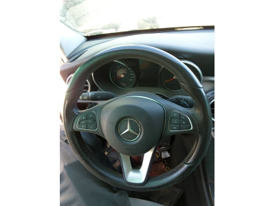 VOLANTE MERCEDES C 220 BLUETEC / D 2016
